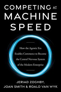 Produktbild: Competing at Machine Speed