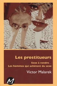 Produktbild: Les prostitueurs