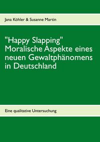 Produktbild: "Happy Slapping"