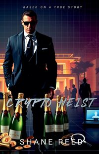 Produktbild: Crypto Heist