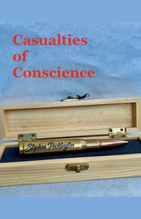 Produktbild: Casualties of Conscience