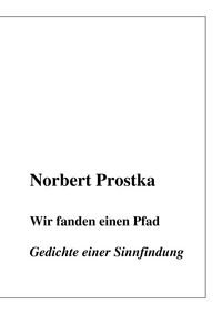 Produktbild: Wir fanden einen Pfad