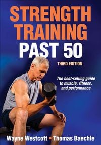 Produktbild: Strength Training Past 50