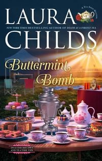 Produktbild: Buttermint Bomb