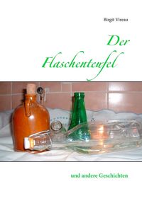 Produktbild: Der Flaschenteufel