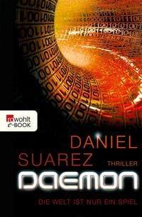 Produktbild: Daemon