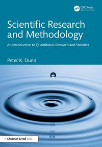 Produktbild: Scientific Research and Methodology