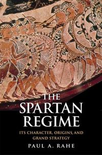 Produktbild: The Spartan Regime
