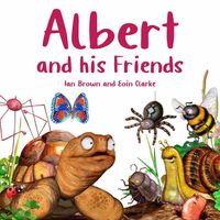 Produktbild: Albert and his Friends