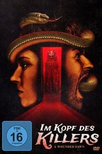 Produktbild: Im Kopf des Killers - A Wounded Fawn