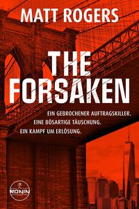 Produktbild: The Forsaken
