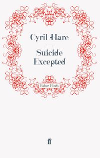 Produktbild: Suicide Excepted