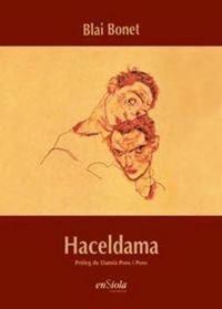 Produktbild: Haceldama