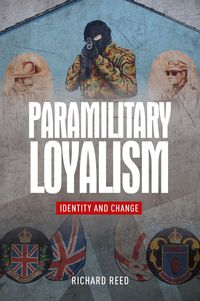 Produktbild: Paramilitary Loyalism