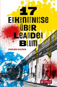 Produktbild: 17 Erkenntnisse &uuml;ber Leander Blum