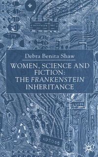 Produktbild: Women, Science and Fiction