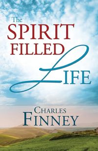 Produktbild: The Spirit Filled Life