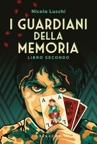 Produktbild: I guardiani della memoria. Vol. 2