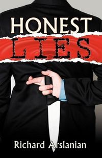 Produktbild: Honest Lies