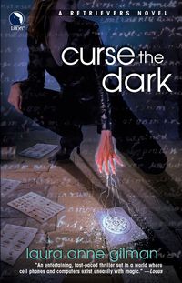 Produktbild: Curse the Dark
