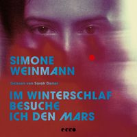 Produktbild: Im Winterschlaf besuche ich den Mars