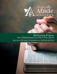 Produktbild: Believing Prayer
