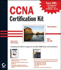Produktbild: CCNA Certification Kit (Exam 640-801)