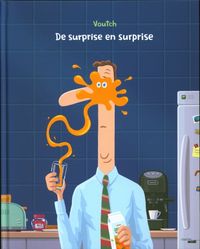 Produktbild: De surprise en surprise