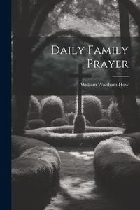 Produktbild: Daily Family Prayer
