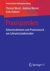Produktbild: Praxisparolen