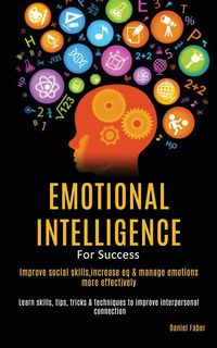 Produktbild: Emotional Intelligence For Success