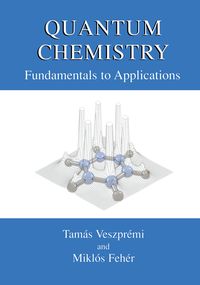 Produktbild: Quantum Chemistry