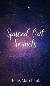 Produktbild: Spaced Out Sonnets