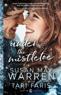 Produktbild: Under the Mistletoe
