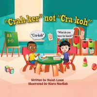 Produktbild: Crah-ker not Cra-koh