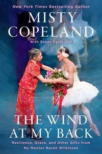 Produktbild: The Wind at My Back