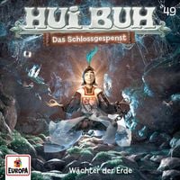 Produktbild: Folge 49: W&auml;chter der Erde