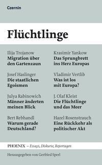Produktbild: Flüchtlinge