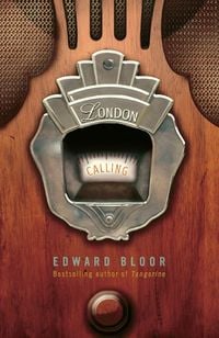 Produktbild: London Calling