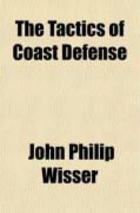 Produktbild: The Tactics of Coast Defense