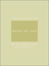 Produktbild: Being No One