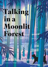 Produktbild: Talking in a Moonlit Forest