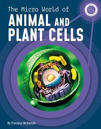 Produktbild: The Micro World of Animal and Plant Cells