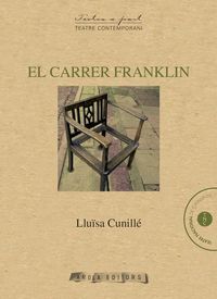 Produktbild: El carrer Franklin