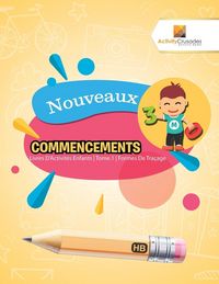 Produktbild: Nouveaux Commencements