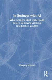Produktbild: In Business with AI