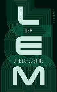 Produktbild: Der Unbesiegbare