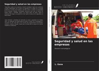 Produktbild: Seguridad y salud en las empresas