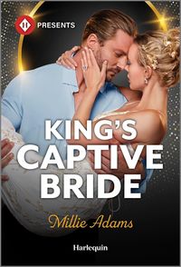 Produktbild: King's Captive Bride