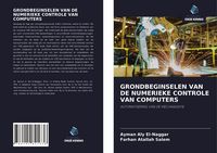 Produktbild: Grondbeginselen Van De Numerieke Controle Van Computers